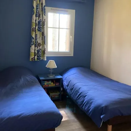Nyaraló Maison A Ocean Avec Piscine, Proche Ocean, Lac, Golf *