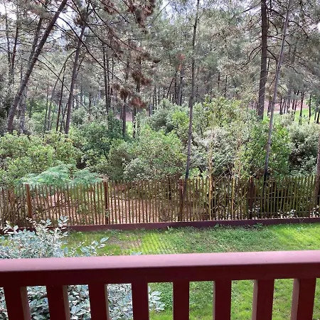Maison A Ocean Avec Piscine, Proche Ocean, Lac, Golf Nyaraló *