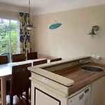 Maison A Ocean Avec Piscine, Proche Ocean, Lac, Golf