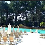 Maison A Ocean Avec Piscine, Proche Ocean, Lac, Golf Prázdninový dům