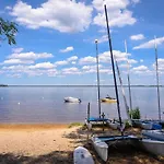 Maison A Ocean Avec Piscine, Proche Ocean, Lac, Golf Prázdninový dům Lacanau