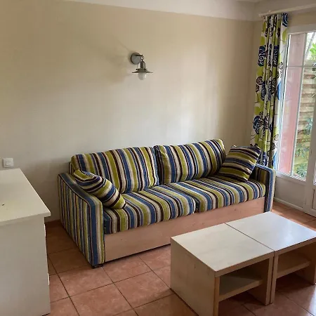 Maison A Ocean Avec Piscine, Proche Ocean, Lac, Golf * ラカノー