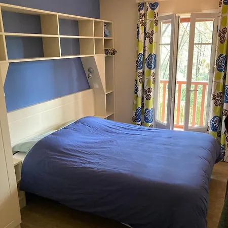 Maison A Ocean Avec Piscine, Proche Ocean, Lac, Golf ラカノー