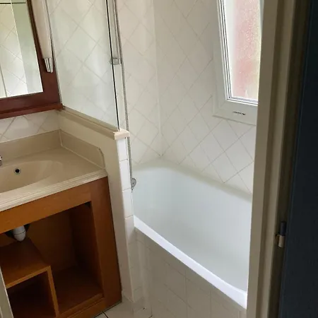 Maison A Ocean Avec Piscine, Proche Ocean, Lac, Golf * ラカノー